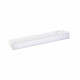 Трековый магнитный светильник Crystal Lux Space CLT 0.33 001 6W WH M4000K