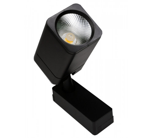 Трековый светильник Elvan ST-05SQ-20W-WW-Bl Трековый светильник Elvan ST-05SQ-20W-WW-Bl