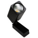 Трековый светильник Elvan ST-05SQ-20W-WW-Bl