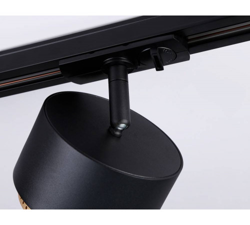 Трековый однофазный светильник Ambrella Light Track System GL5381