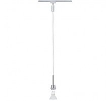 Трековый светильник Paulmann DecoSystems 95015