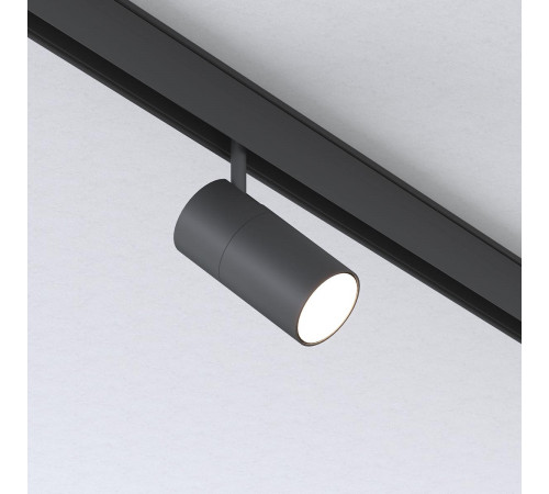 Трековый светильник Elektrostandard Slim Magnetic 4690389178887