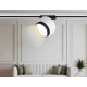 Трековый однофазный светильник Ambrella Light Track System GL5379