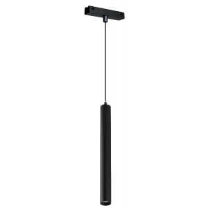 Трековый магнитный светильник iLedex Vision SMART 4825-043-H300-10W-24DG-BK