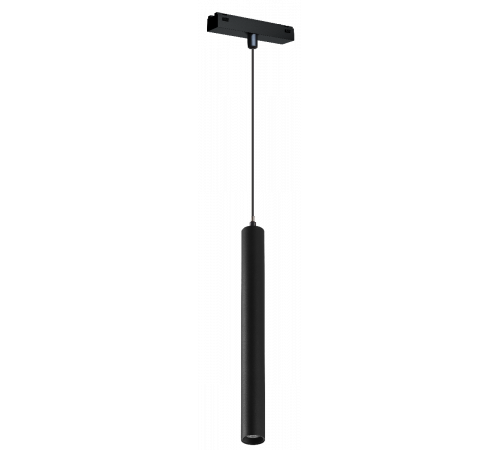 Трековый магнитный светильник iLedex Vision SMART 4825-043-H300-10W-24DG-BK Трековый магнитный светильник iLedex Vision SMART 4825-043-H300-10W-24DG-BK