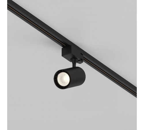 Трековый светильник Maytoni Technical Vuoro TR029-3-10W3K-M-B Трековый светильник Maytoni Technical Vuoro TR029-3-10W3K-M-B