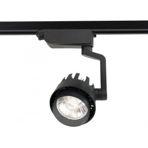 Трековый однофазный светильник Ambrella Light Track System GL6108