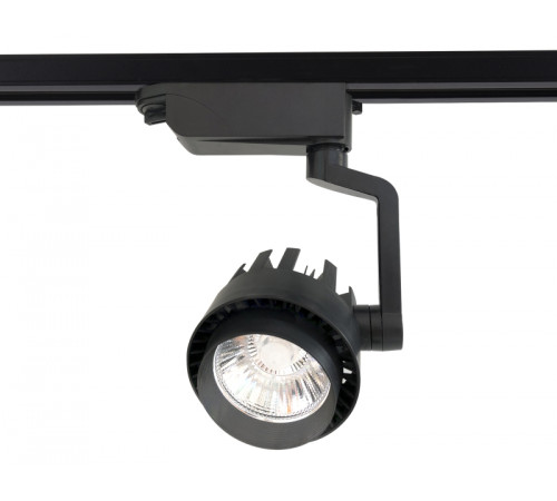 Трековый однофазный светильник Ambrella Light Track System GL6108 Трековый однофазный светильник Ambrella Light Track System GL6108