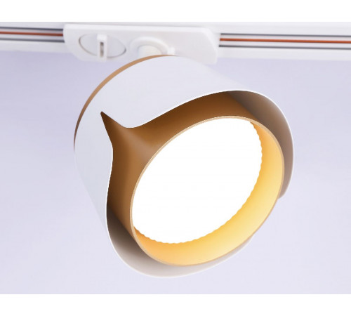 Трековый однофазный светильник Ambrella Light Track System GL5343