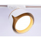 Трековый однофазный светильник Ambrella Light Track System GL5343