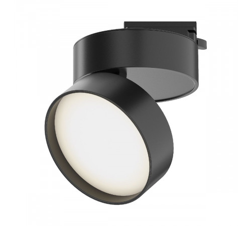 Трековый светильник Maytoni Track lamps TR007-1-18W3K-B4K