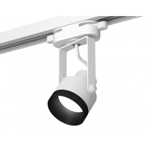 Трековый однофазный светильник Ambrella Light Track System XT6601041 (C6601, N6131)