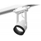 Трековый однофазный светильник Ambrella Light Track System XT6601041 (C6601, N6131)