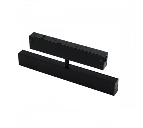 Трековый магнитный светильник Aployt Magnetic track 220 APL.0202.00.18 Трековый магнитный светильник Aployt Magnetic track 220 APL.0202.00.18