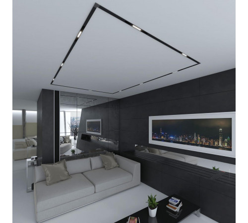 Трековый светильник Elektrostandard Slim Magnetic 4690389178900 Трековый светильник Elektrostandard Slim Magnetic 4690389178900