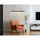 Трековый однофазный светильник Ambrella Light Track System GL6785