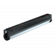 Трековый магнитный светильник iLedex Vision 4825-040-L305-12W-110DG-4000K-BK