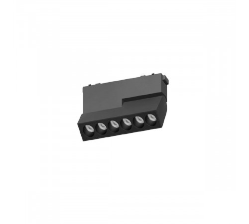 Трековый магнитный светильник Aployt Magnetic track 48 APL.0104.00.10 Трековый магнитный светильник Aployt Magnetic track 48 APL.0104.00.10