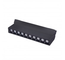 Трековый магнитный светильник Favourite Unica 4141-2U