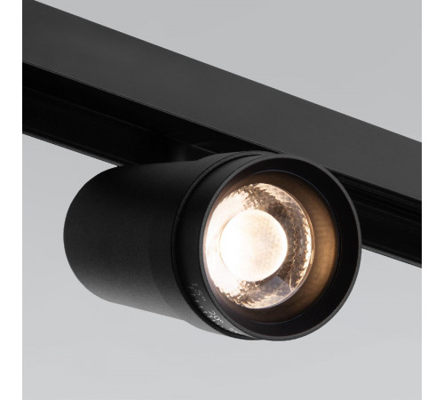Трековый магнитный светильник Elektrostandard Slim Magnetic 85042/01 4690389193576 a062818 Трековый магнитный светильник Elektrostandard Slim Magnetic 85042/01 4690389193576 a062818