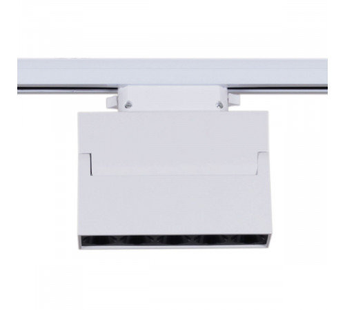 Трековый однофазный светильник Reluce 06187-9.3-001QY LED10W WT Трековый однофазный светильник Reluce 06187-9.3-001QY LED10W WT