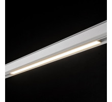Трековый магнитный линейный светильник SWG SY-LINK-600-WH-24-WW 016838