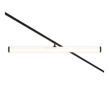 Трековый светильник Maytoni Technical Larc TR086-4-25W-DS-B