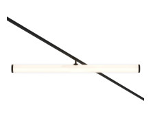 Трековый светильник Maytoni Technical Larc TR086-4-25W-DS-B