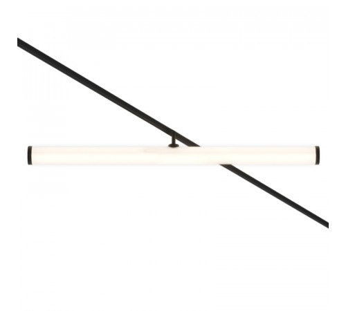 Трековый светильник Maytoni Technical Larc TR086-4-25W-DS-B