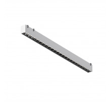Трековый светильник Maytoni Points TR128B-24W4K-M-W