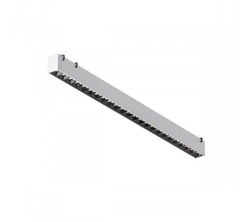 Трековый светильник Maytoni Points TR128B-24W4K-M-W Трековый светильник Maytoni Points TR128B-24W4K-M-W