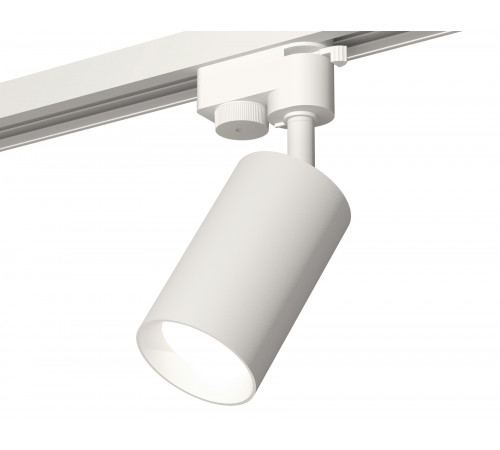 Трековый однофазный светильник Ambrella Light Track System XT6322001 (A2520, C6322, N6101) Трековый однофазный светильник Ambrella Light Track System XT6322001 (A2520, C6322, N6101)