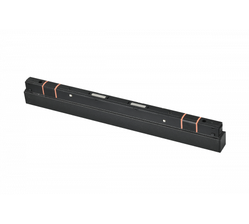 Трековый магнитный светильник iLedex Vision 4822-002-L350-18W-38DG-3000K-BK Трековый магнитный светильник iLedex Vision 4822-002-L350-18W-38DG-3000K-BK