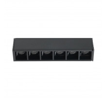 Трековый магнитный светильник Voltalighting Light AIJL-CX-E0041/5W/30/4К/B