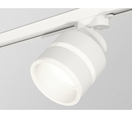 Трековый светильник Ambrella Light Track System XT8101024 (A2524, A2105, C8101, N8444) Трековый светильник Ambrella Light Track System XT8101024 (A2524, A2105, C8101, N8444)