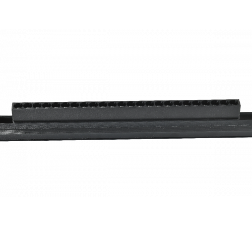 Трековый магнитный светильник iLedex Vision 4822-003-L462-24W-38DG-3000K-BK Трековый магнитный светильник iLedex Vision 4822-003-L462-24W-38DG-3000K-BK