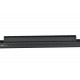 Трековый магнитный светильник iLedex Vision 4822-003-L462-24W-38DG-3000K-BK