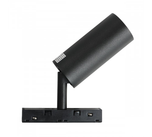 Трековый магнитный светильник Voltalighting Light AIJL-CX-E0201/12W/4K/60/B Трековый магнитный светильник Voltalighting Light AIJL-CX-E0201/12W/4K/60/B