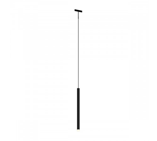 Трековый магнитный светильник Maytoni Skim TR191-1-3W3K-M-B