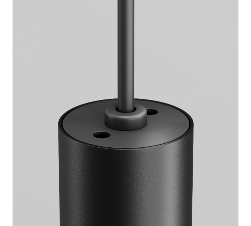 Уличный трековый светильник Maytoni Focus O-TR01-1-P-8WB3K Уличный трековый светильник Maytoni Focus O-TR01-1-P-8WB3K