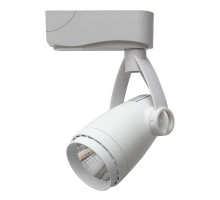 Трековый светильник ЭРА TR12-GU10 WH Б0044273
