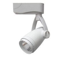 Трековый светильник ЭРА TR12-GU10 WH Б0044273