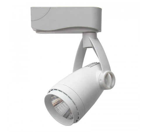 Трековый светильник ЭРА TR12-GU10 WH Б0044273 Трековый светильник ЭРА TR12-GU10 WH Б0044273