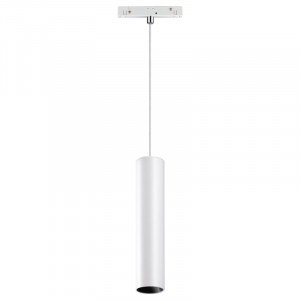 Трековый светильник NOVOTECH FLUM 358425