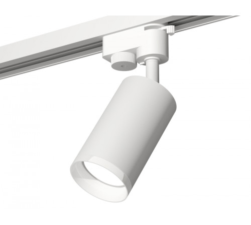 Трековый однофазный светильник Ambrella Light Track System XT6322150 (A2520, C6322, N6246) Трековый однофазный светильник Ambrella Light Track System XT6322150 (A2520, C6322, N6246)