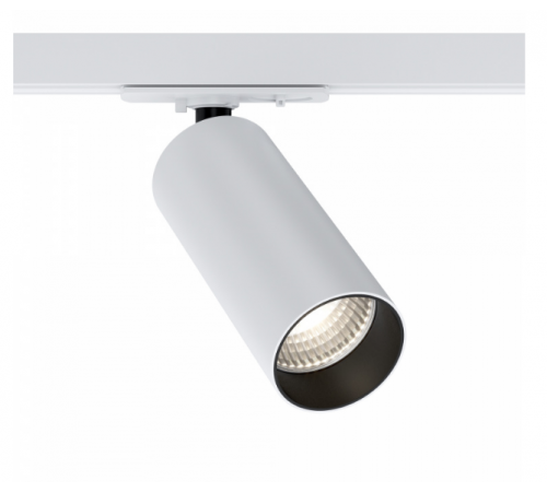 Трековый светильник Maytoni Technical Focus LED TR021-1-12W4K-W-W Трековый светильник Maytoni Technical Focus LED TR021-1-12W4K-W-W