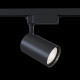Трековый светильник Maytoni Technical Vuoro TR003-1-26W4K-S-B