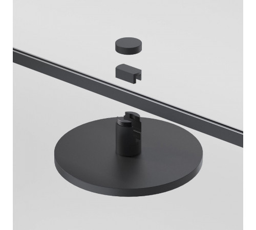 Трековый магнитный светильник Elektrostandard Esthetic Magnetic 4690389201875 85125/01 a065426 Трековый магнитный светильник Elektrostandard Esthetic Magnetic 4690389201875 85125/01 a065426