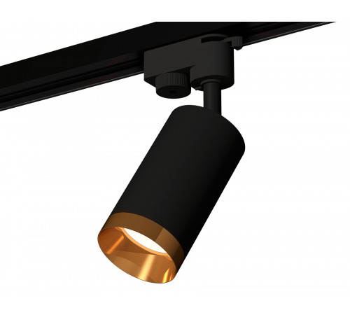 Трековый однофазный светильник Ambrella Light Track System XT6323064 (A2521, C6323, N6134) Трековый однофазный светильник Ambrella Light Track System XT6323064 (A2521, C6323, N6134)