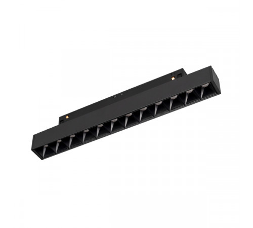 Трековый светильник Arlight Mag-Flex-Laser-L235-8W Day4000 036317 Трековый светильник Arlight Mag-Flex-Laser-L235-8W Day4000 036317